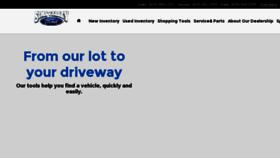 What Simivalleyford.net website looked like in 2018 (5 years ago)