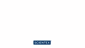 What Scientex.com.my website looked like in 2018 (5 years ago)