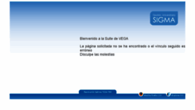 What Secretaria-virtual.uam.es website looked like in 2018 (5 years ago)