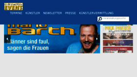 What S-promotion.de website looked like in 2018 (5 years ago)