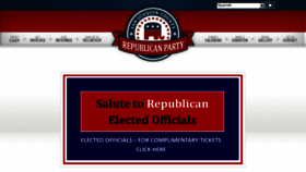 What Sjgop.com website looked like in 2018 (5 years ago)