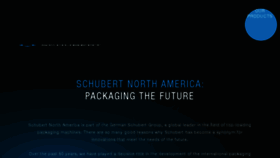 What Schubert-na.com website looked like in 2018 (5 years ago)