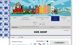 What Stuffdutchpeoplelikebook.com website looked like in 2018 (5 years ago)