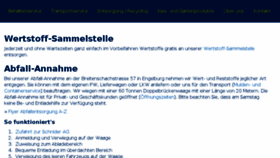 What Schnider-ag.ch website looked like in 2018 (5 years ago)