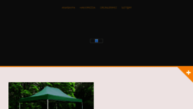 What Skydijital.com website looked like in 2018 (7 years ago)