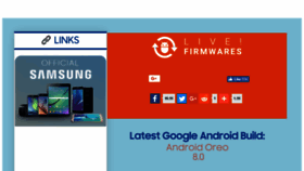 What Samsung.youmobile.org website looked like in 2018 (5 years ago)