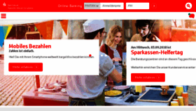 What Ssk-hameln.de website looked like in 2018 (5 years ago)