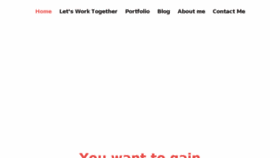 What Sabinefep.com website looked like in 2018 (5 years ago)