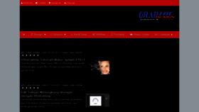 What Software-desaingrafis.blogspot.com website looked like in 2018 (5 years ago)