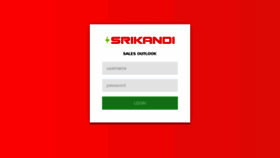 What Soul.srikandi.com website looked like in 2018 (5 years ago)