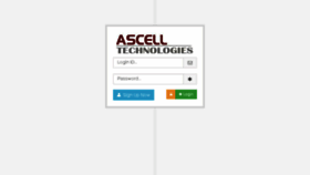 What Sms.ascellent.co.in website looked like in 2018 (5 years ago)