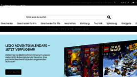 What Sowaswillichauch.de website looked like in 2018 (6 years ago)