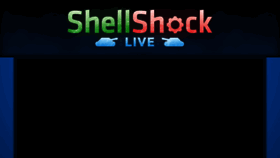 What Shellshocklive.com website looked like in 2018 (5 years ago)