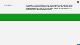 What Schneider-electric.cl website looked like in 2018 (5 years ago)