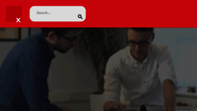 What Spindogs.com website looked like in 2018 (7 years ago)