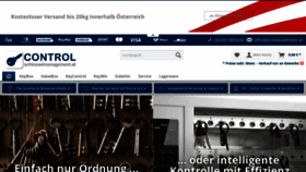 What Schluesseltresor.at website looked like in 2018 (5 years ago)