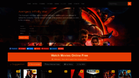 What Smovies.to website looked like in 2018 (5 years ago)