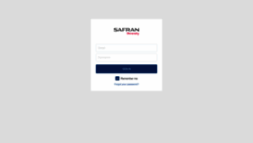 What Safran-university.360learning.com website looked like in 2018 (5 years ago)