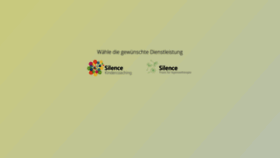 What Silprax.ch website looked like in 2018 (5 years ago)