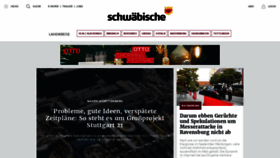What Szon.de website looked like in 2018 (5 years ago)