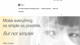 What Solability.com website looked like in 2018 (6 years ago)