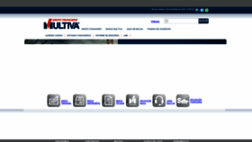 What Segurosmultiva.com.mx website looked like in 2018 (5 years ago)