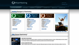What Securesslhost.net website looked like in 2018 (5 years ago)
