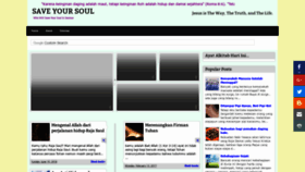 What Sefyorsol.com website looked like in 2018 (5 years ago)