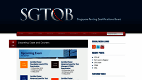 What Sgtqb.sg website looked like in 2018 (5 years ago)