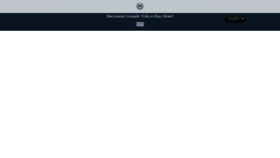 What Sheratontokyobay.co.jp website looked like in 2018 (7 years ago)