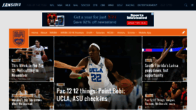 What Summitthoops.com website looked like in 2018 (5 years ago)