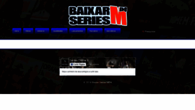What Seriesmp4.org website looked like in 2018 (5 years ago)