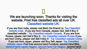 What Sg.sellbuystuffs.com website looked like in 2018 (5 years ago)