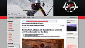 What Scstetten.de website looked like in 2018 (5 years ago)