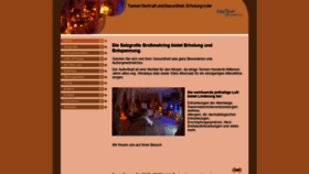What Salzgrotte-grossmehring.de website looked like in 2018 (5 years ago)