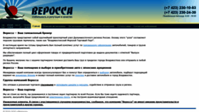What Smsrv.ru website looked like in 2018 (5 years ago)