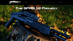 What Spas-12.com website looked like in 2018 (5 years ago)