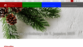 What Skoladesignu.sk website looked like in 2018 (5 years ago)