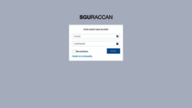 What Sgu.uraccan.edu.ni website looked like in 2019 (5 years ago)