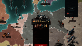 What Supremacy1914.nl website looked like in 2019 (5 years ago)