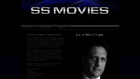 What Ssmovies.net website looked like in 2019 (5 years ago)