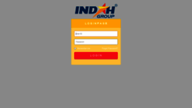 What Sigsembilan.com website looked like in 2019 (5 years ago)