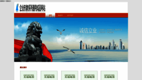 What Svip520.com.cn website looked like in 2019 (5 years ago)
