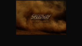 What Speedway.com.br website looked like in 2019 (5 years ago)