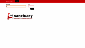 What Sanctuary.icecash.mobi website looked like in 2019 (5 years ago)