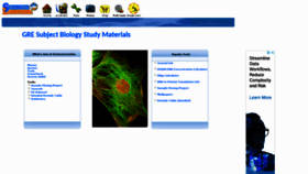 What Sciencelauncher.com website looked like in 2019 (5 years ago)