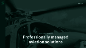 What Specialist-aviation.co.uk website looked like in 2019 (5 years ago)