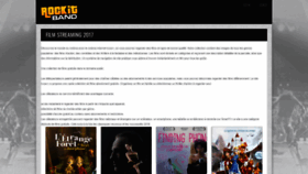 What Sled.name website looked like in 2019 (6 years ago)