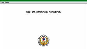 What Siak.stmik-dci.ac.id website looked like in 2019 (5 years ago)