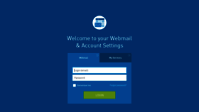 What Smarshmail.com website looked like in 2019 (5 years ago)